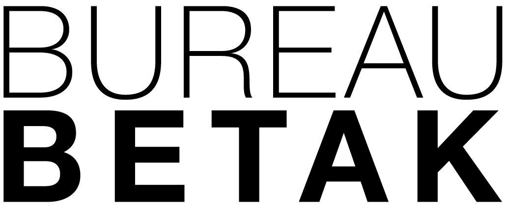 logo Bureau Betak